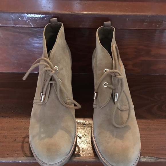 Tory Burch booties - Picture 7 of 11